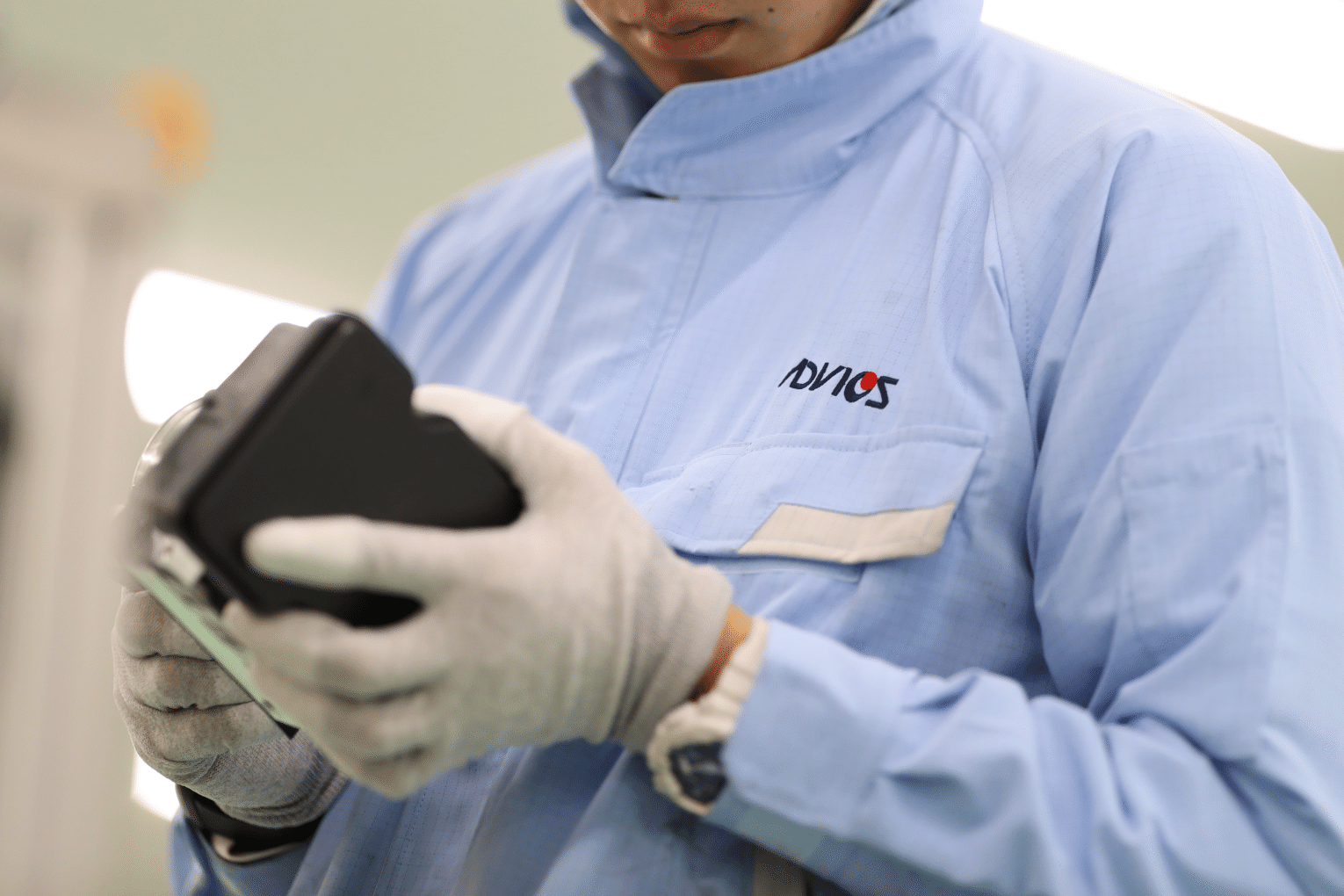 製品検査